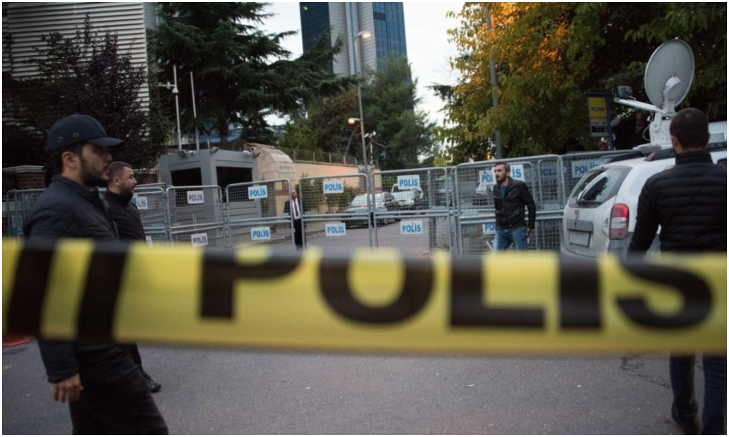Tiroteo en escuela de Turquía deja nueve muertos: atacante era un alumno de 14 años