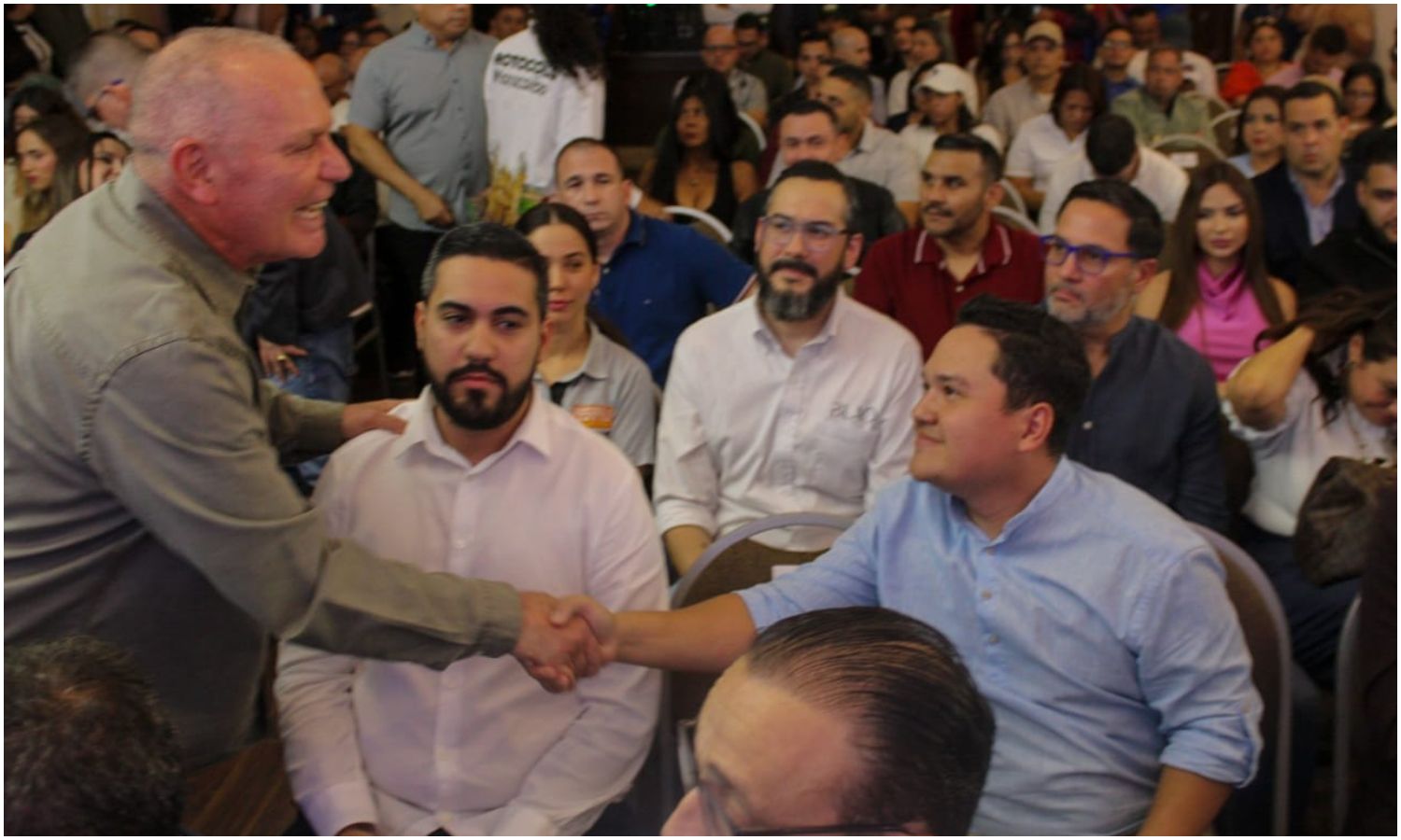 Alcaldía de Maracaibo otorgó beneficios tributarios y administrativos a más de 70 empresarios