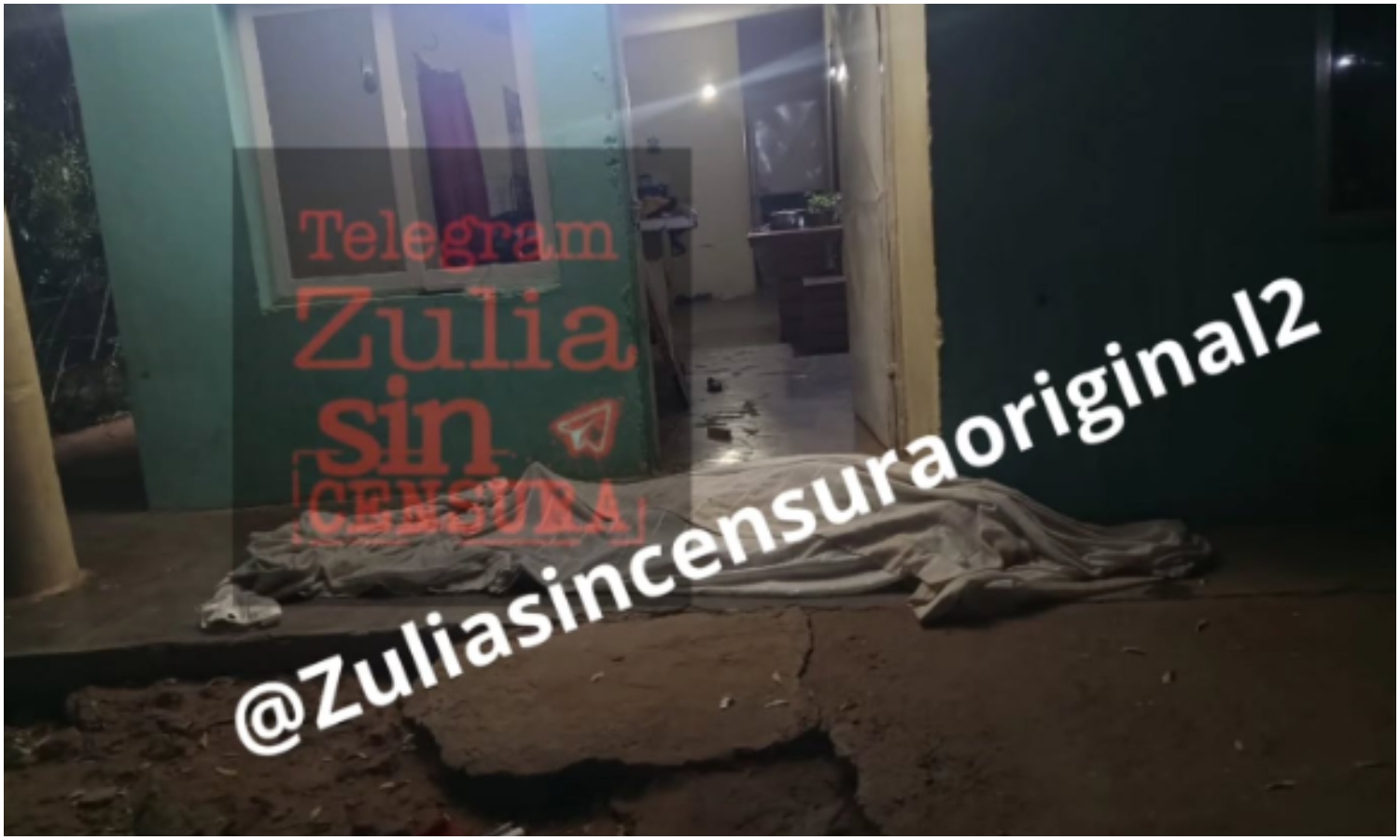 Asesinan a tiros a un adolescente de 17 años en La Concepción