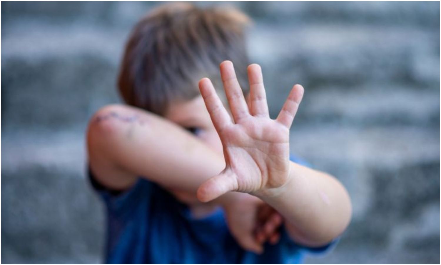 Quemó a su hijo de tres años con una cuchara caliente por un “ataque de ira” en Maturín