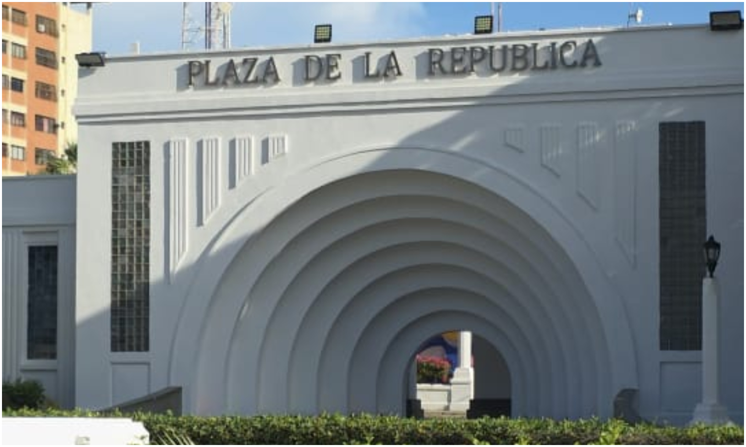 Alcaldía de Maracaibo invita a la primera actividad sobre el Mundial 2026 en la Plaza de la República