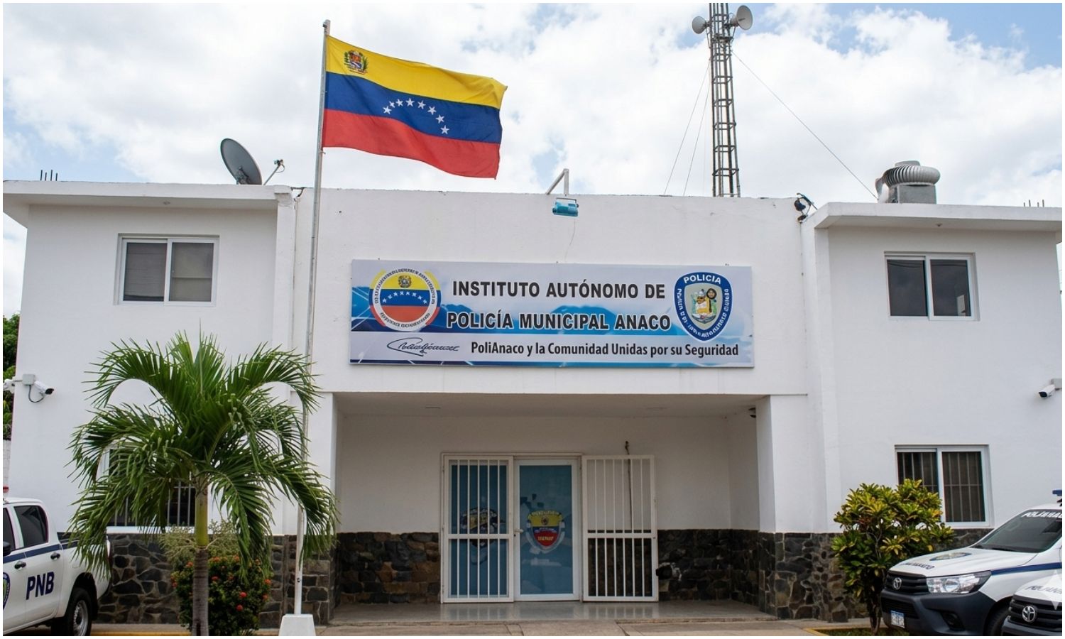 Detienen al director de Polianaco y a 11 funcionarios por la muerte del exconcejal José Manuel García Sabino