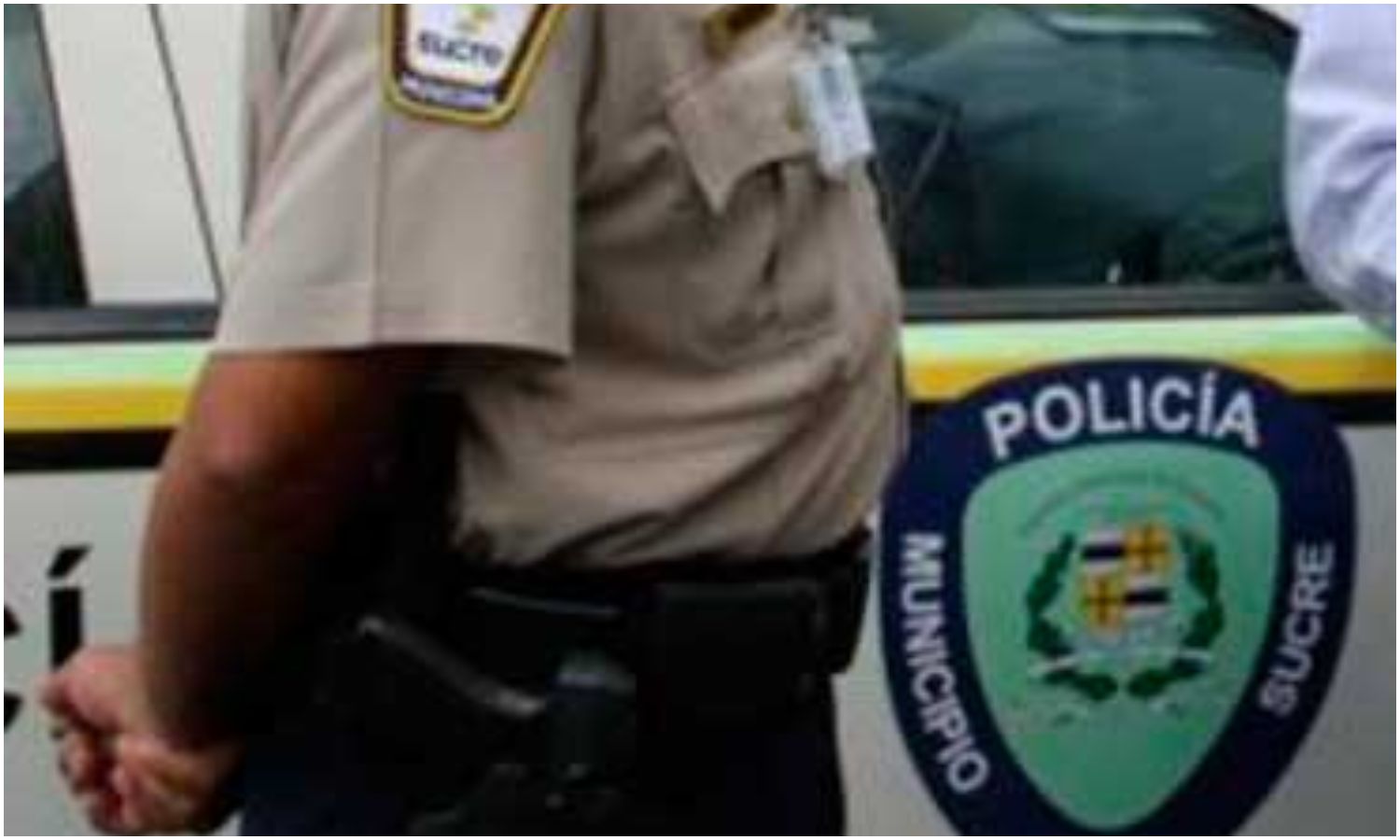 Asesinan de un disparo en el rostro a una mujer en Petare