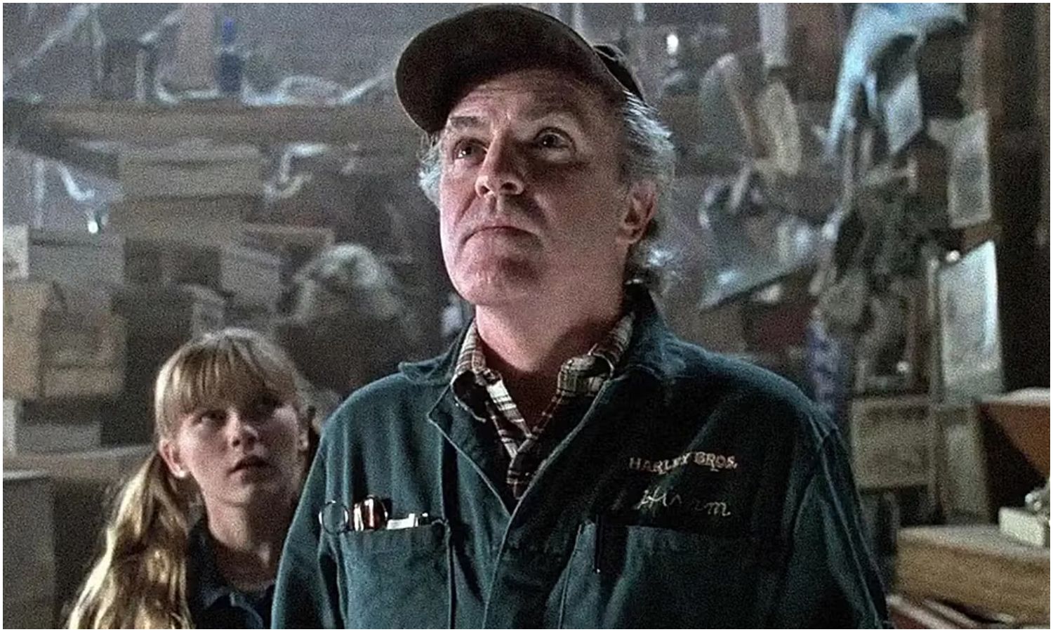 Fallece el actor de “Jumanji” James Handy tras ser apuñalado: arrestan al hijo de su pareja como principal sospechoso