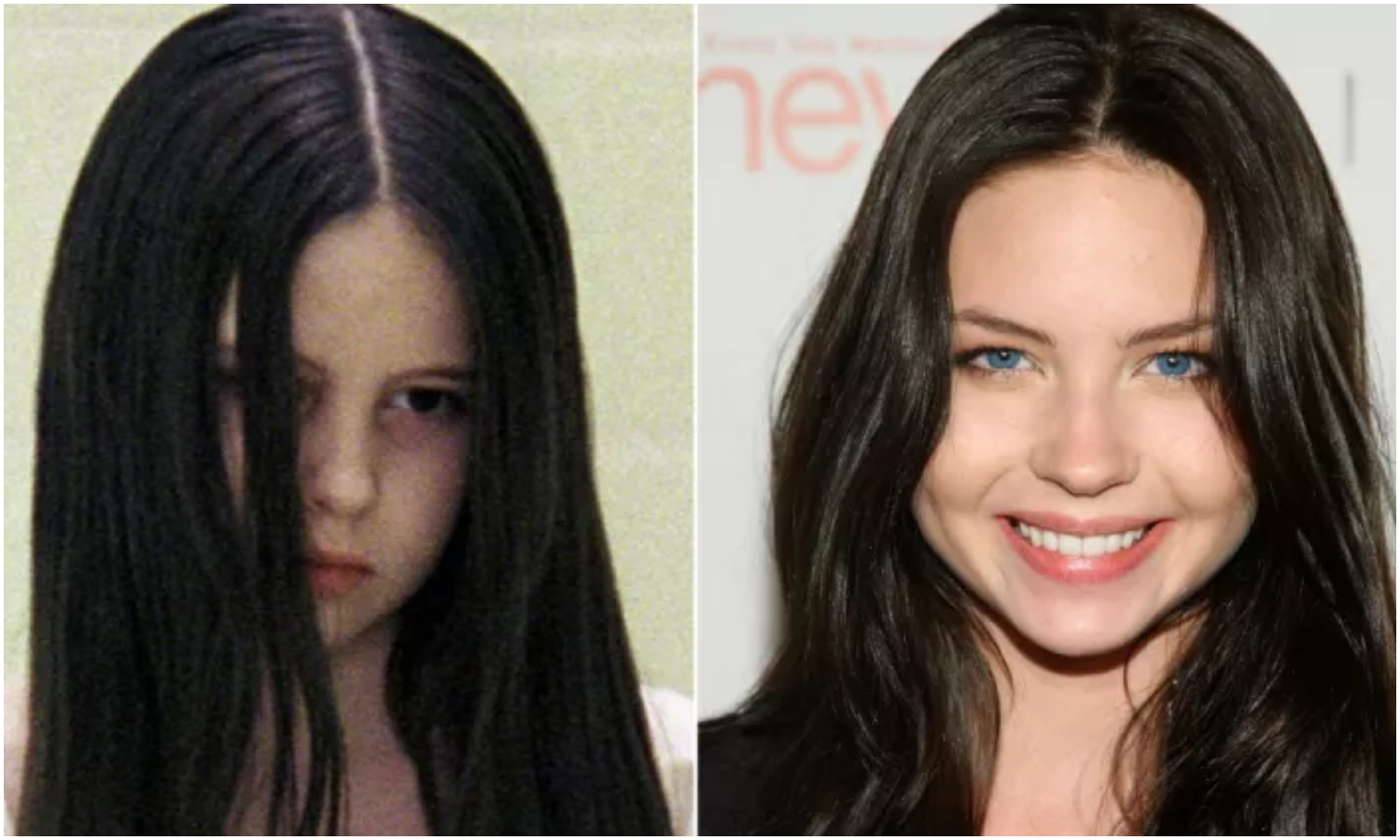 Fallece a los 35 años Daveigh Chase: la actriz que dio vida a Samara en «El Aro»