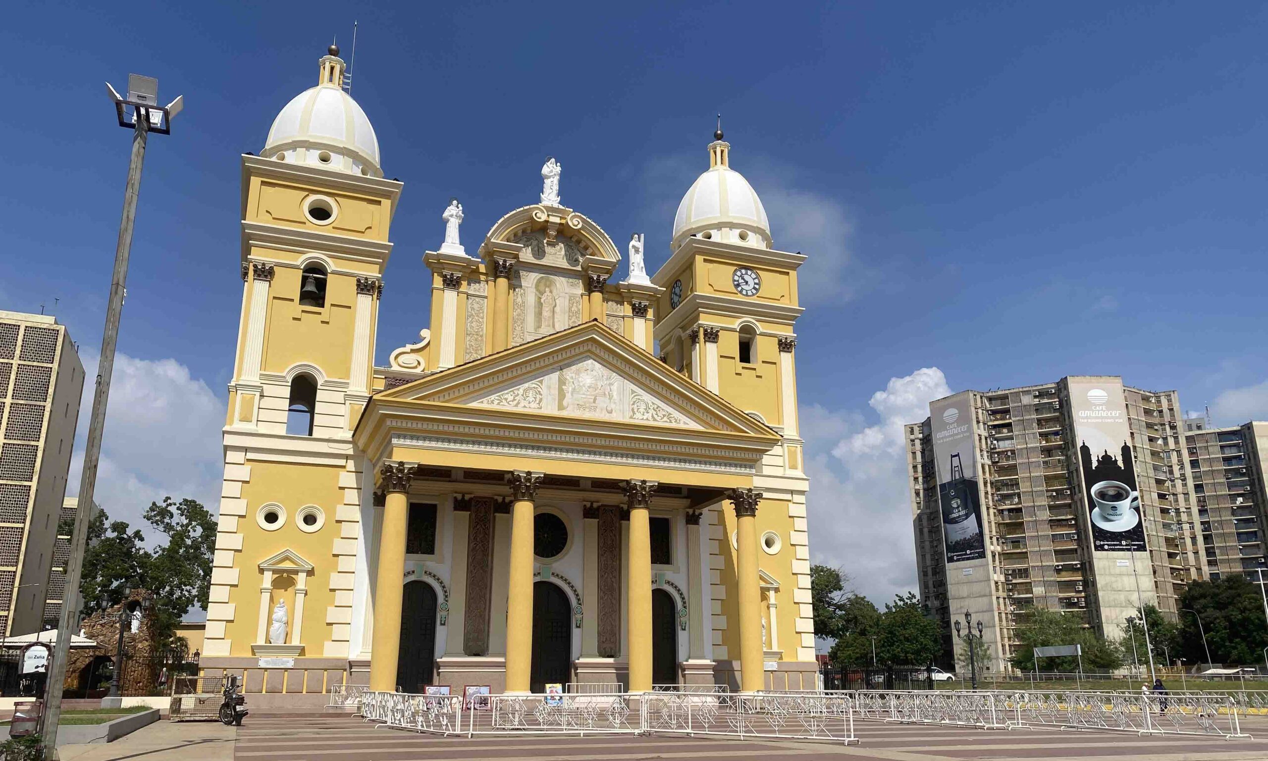 CENTROS DE ACOPIO ZULIA