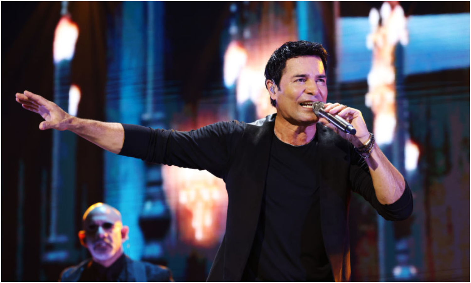 Chayanne envía mensaje de solidaridad a Venezuela tras los terremotos: “Los llevo en mi corazón”