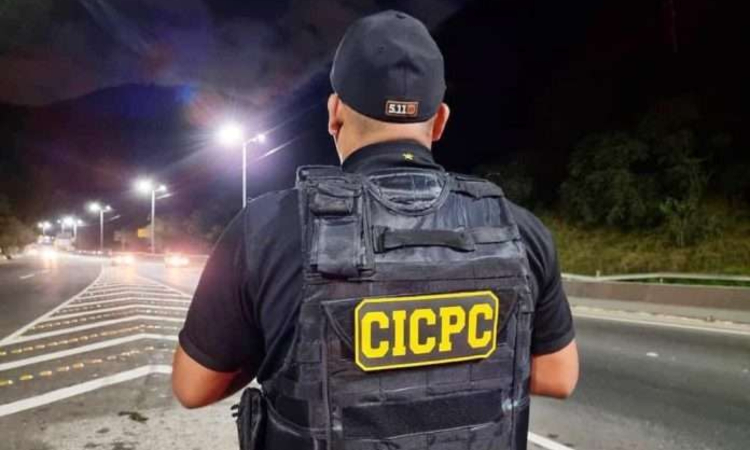 Cicpc arresta a la madre de una niña de 4 años asesinada por su padrastro en Caracas