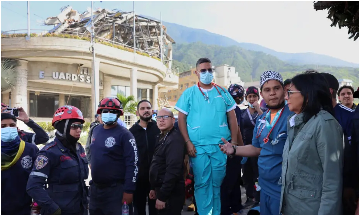 Gobierno inicia planificación de proyectos para construir nuevas viviendas en “un muy corto plazo”