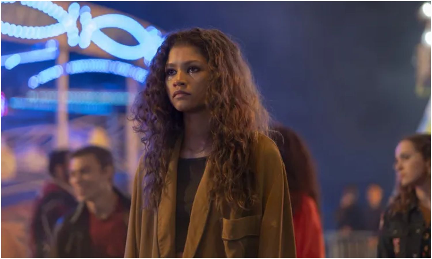 HBO confirma el final de Euphoria: la tercera temporada cerrará definitivamente la historia de la serie