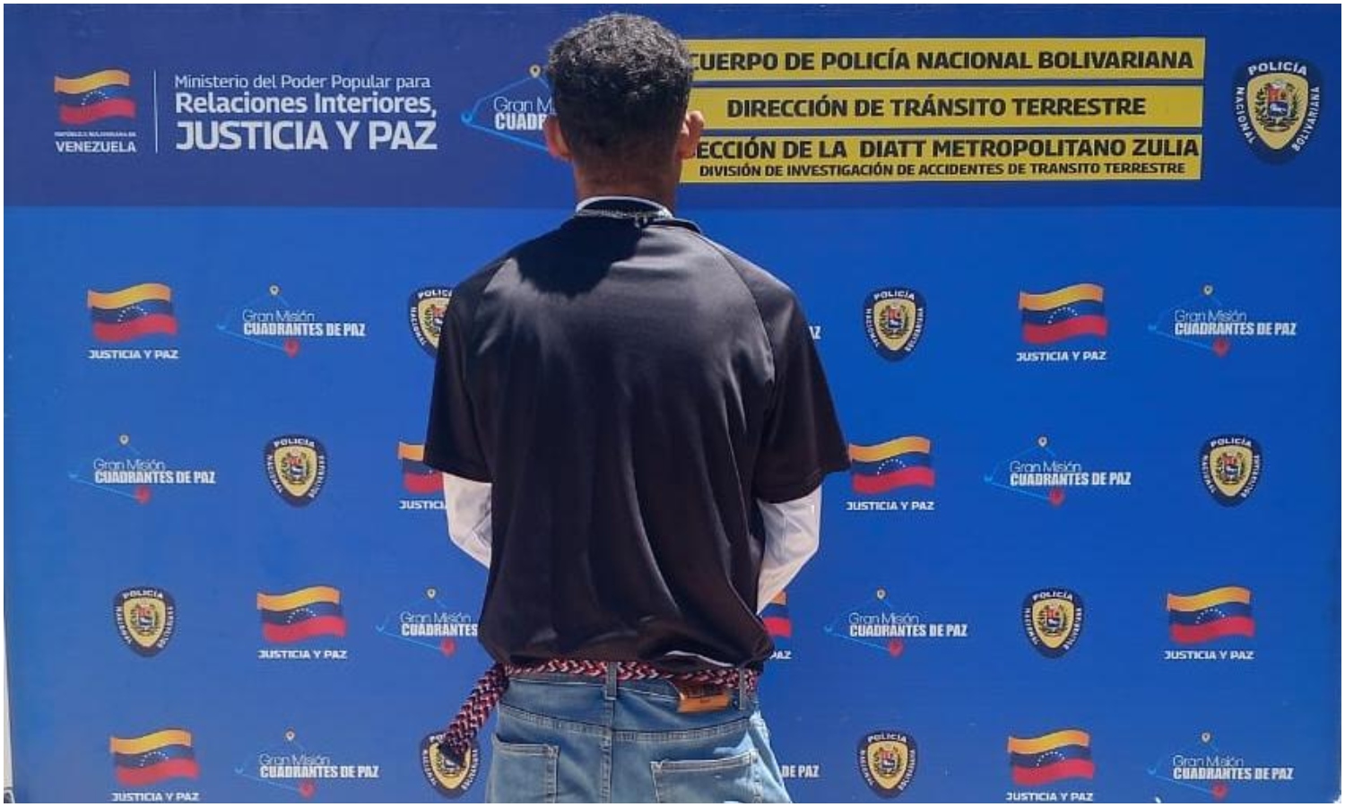 Fallece la mujer arrollada por una motocicleta frente a Gran Bazar: el motorizado está preso