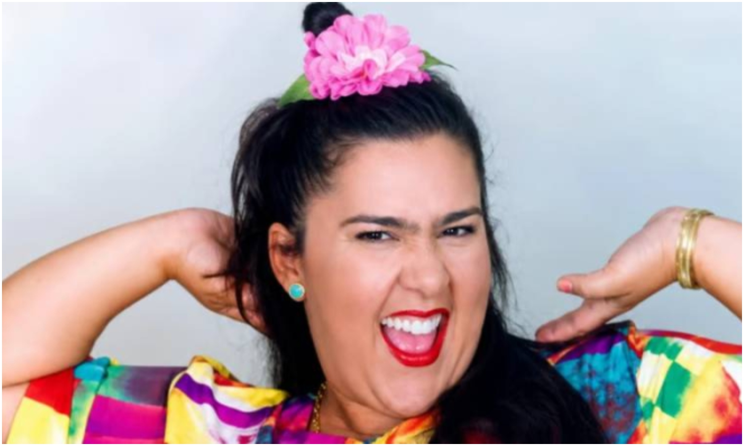 Confirman el fallecimiento de la actriz Gabriela Fleritt tras permanecer cuatro días desaparecida por los terremotos