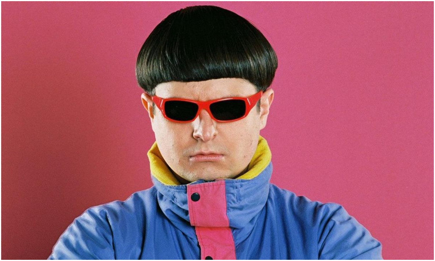 ¿Quién era Oliver Tree, el músico que falleció en el accidente de helicóptero en Brasil?