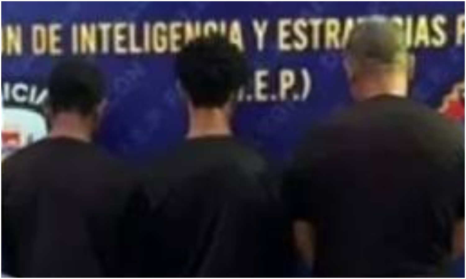 Sujetos habrían robado la campana de una iglesia en Falcón para venderla como chatarra