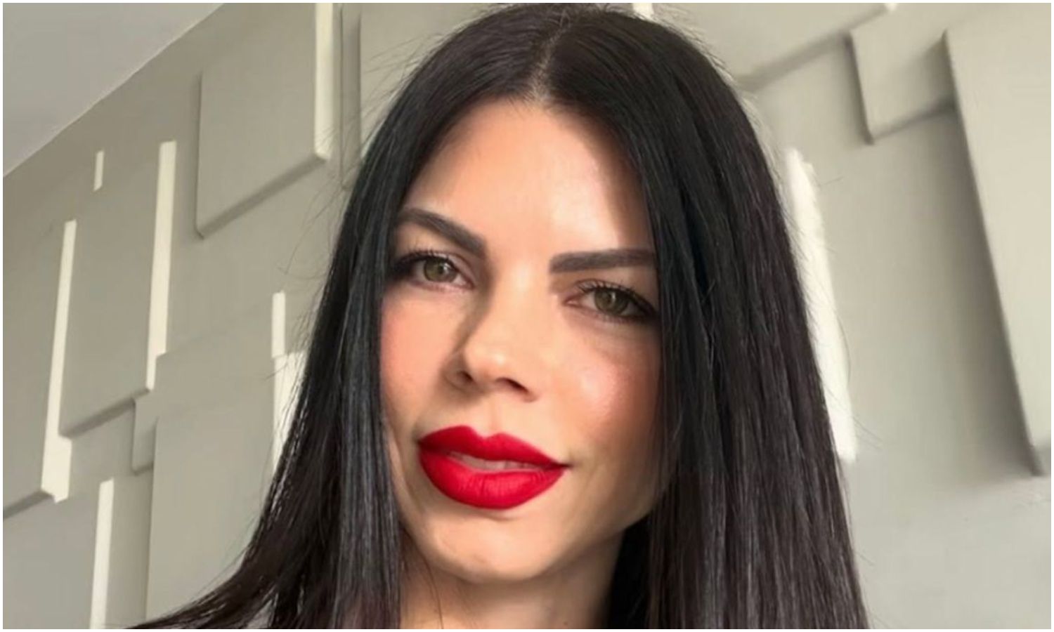 Fallece la actriz venezolana Yorgelis Delgado del “Club de los tigritos” tras quedar atrapada en su vivienda durante el sismo en La Guaira