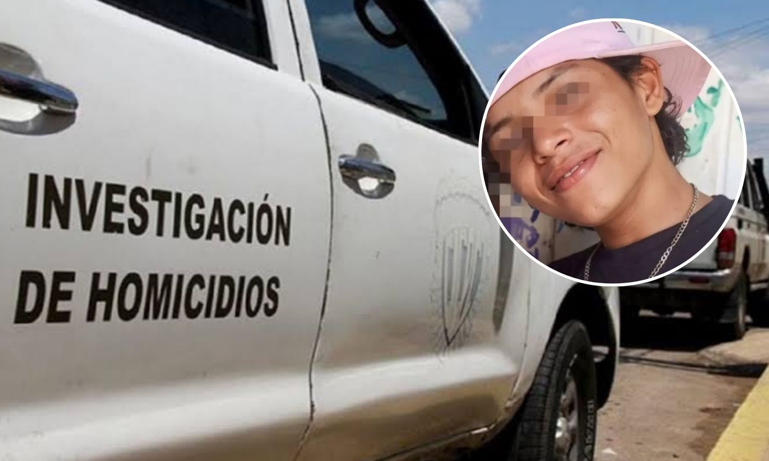 Joven muere tras recibir un disparo durante presunto altercado con un policía en Falcón