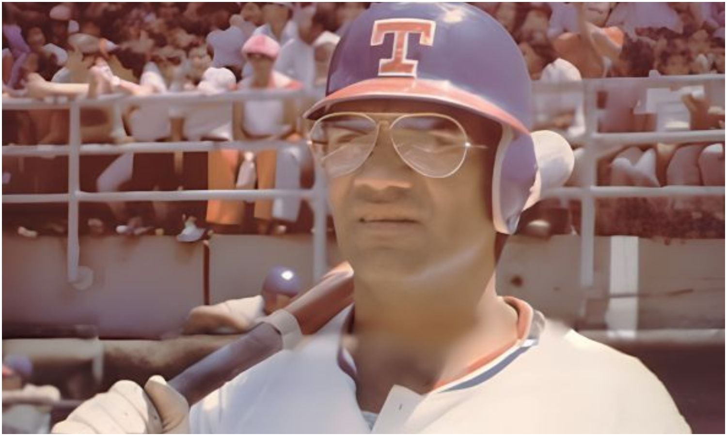Falleció Oswaldo Blanco, histórico bateador de la LVBP y primer venezolano en debutar como cuarto bate en las Grandes Ligas