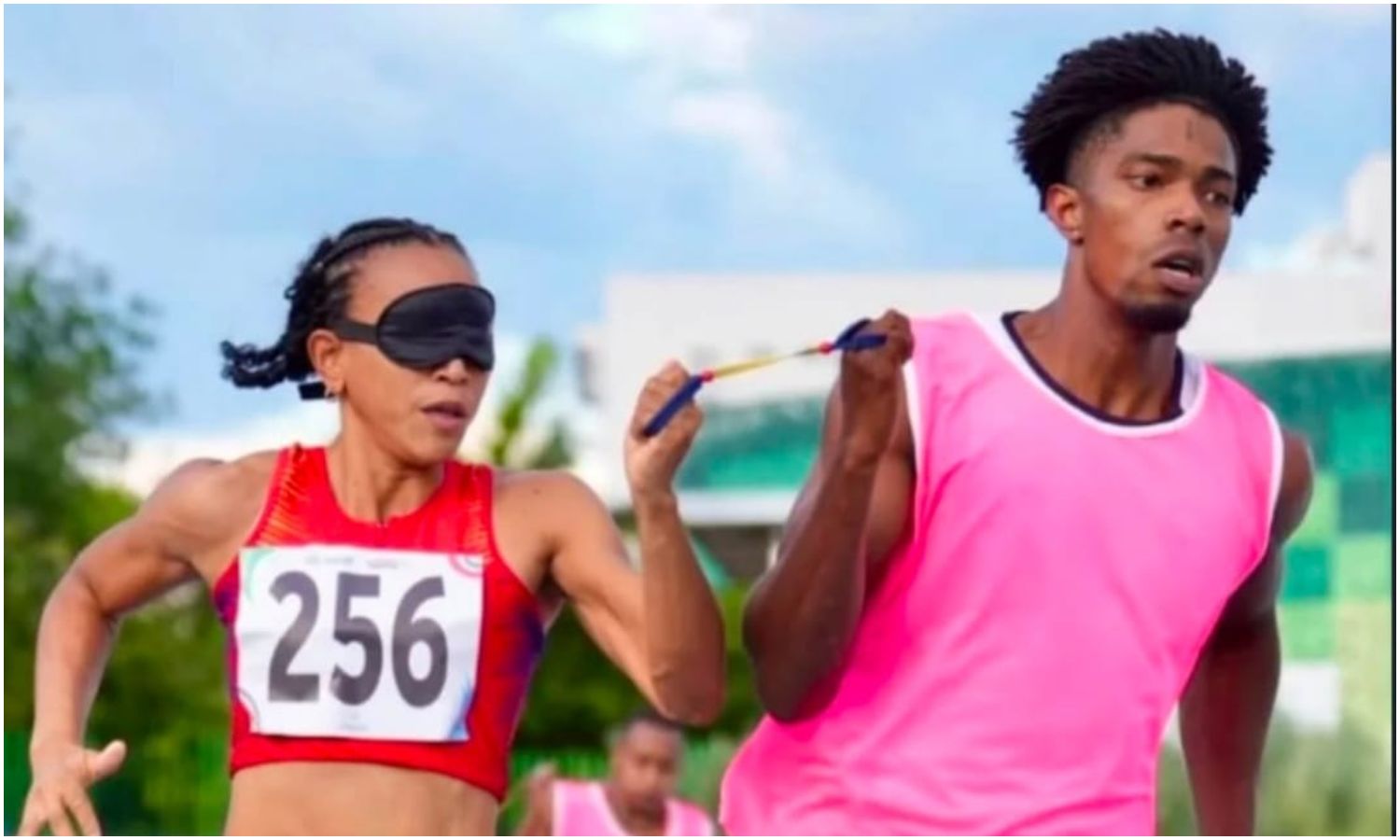 Paratletas zulianos suman nueve medallas en los Juegos Parasuramericanos de Valledupar