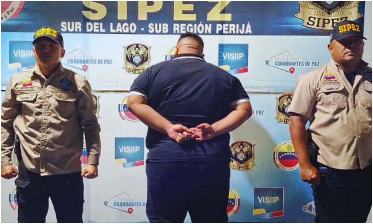 Capturan en el Sur del Lago a presunto estafador: decía que vendía dólares y luego “desaparecía” con el pago