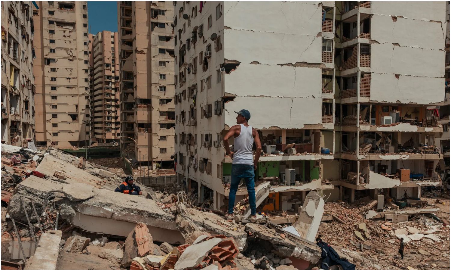 Colegio de Ingenieros advierte que las inspecciones estructurales tras los terremotos son gratuitas: “Nadie puede cobrar un céntimo”