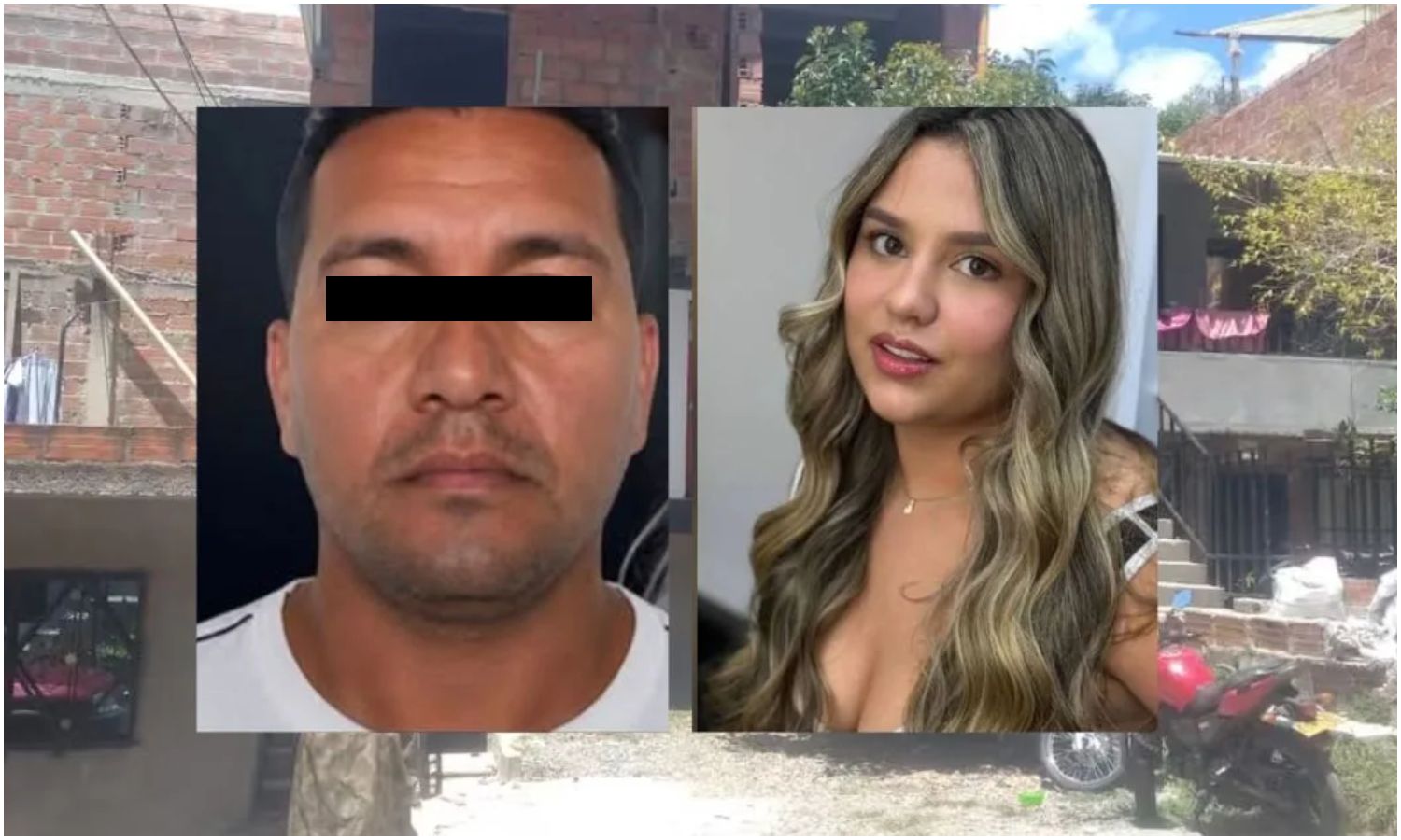 Capturan a exmilitar colombiano por el presunto asesinato de su pareja venezolana tras revisar su teléfono