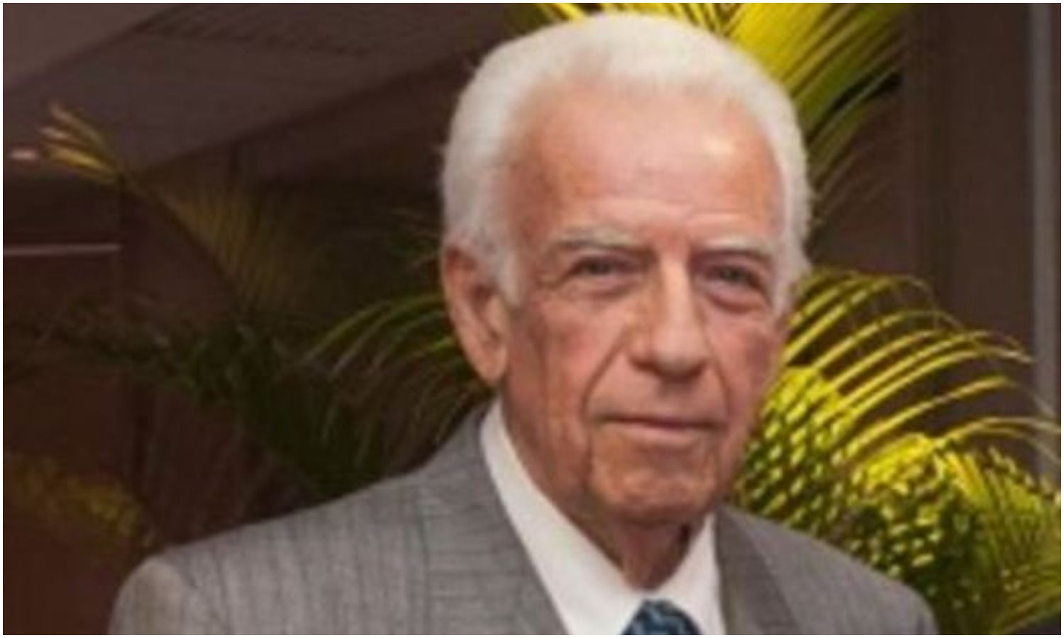 Fallece Fernando Chumaceiro, primer alcalde electo de Maracaibo