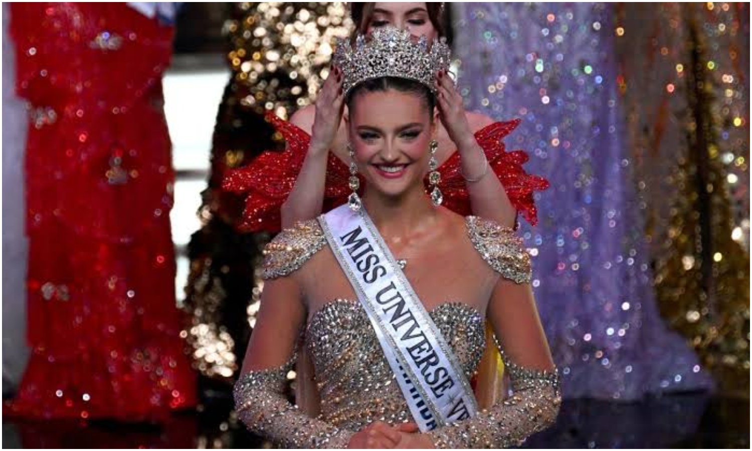 Miss Universo celebrará su gala final el 24 de noviembre en Puerto Rico
