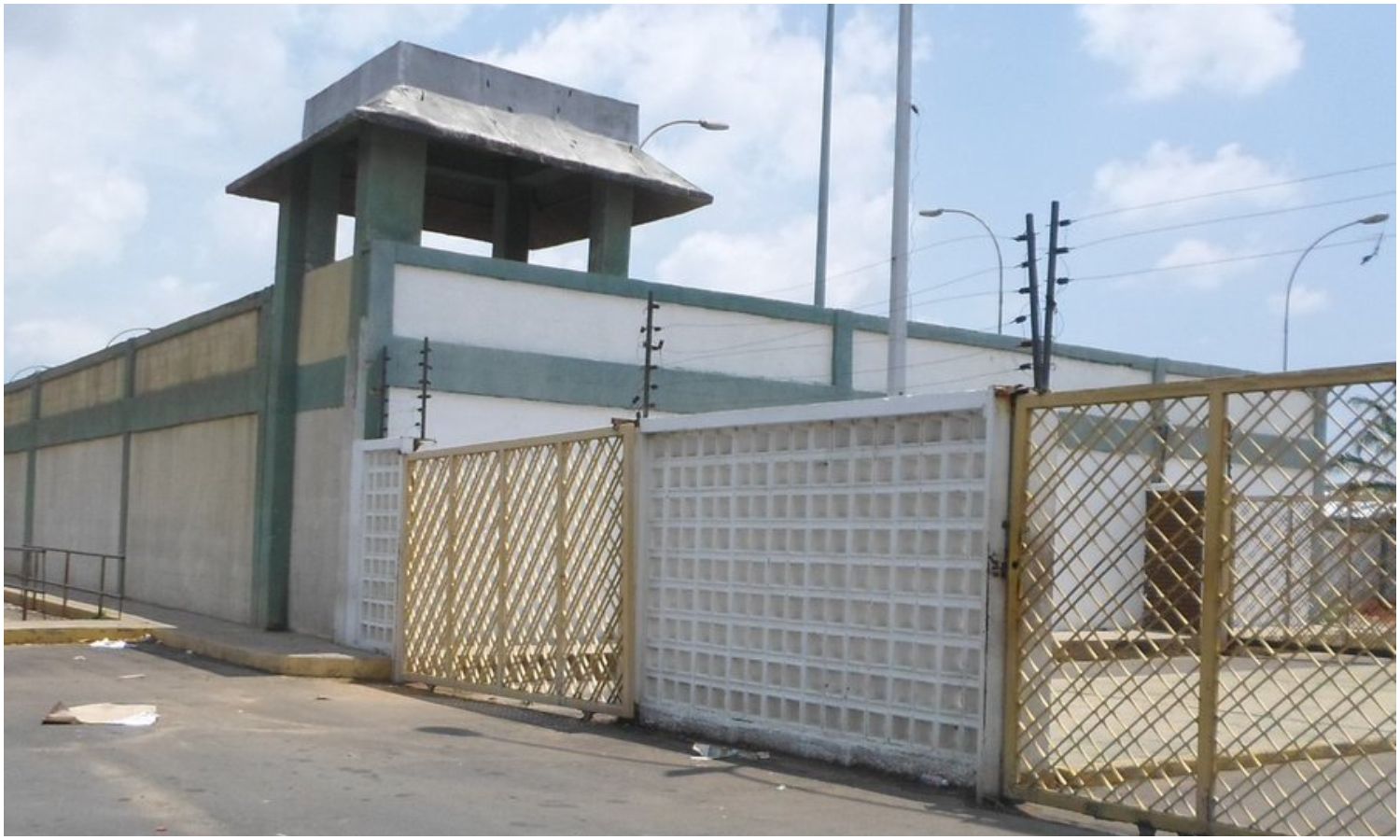 OVP denuncia muerte de un recluso en el Zulia por complicaciones asociadas a VIH y tuberculosis