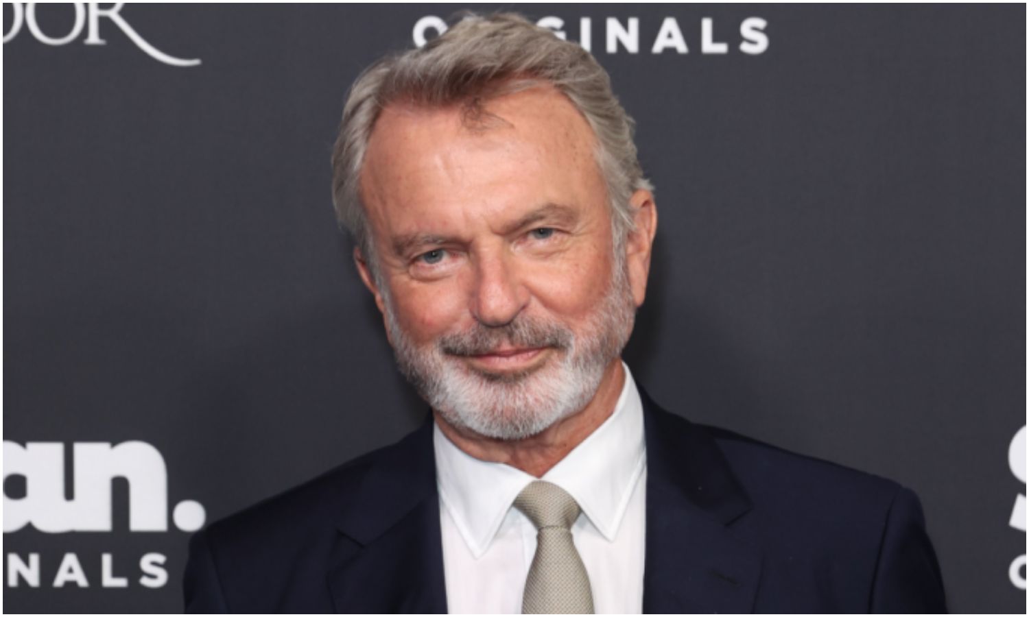 Muere el actor Sam Neill a los 78 años: inolvidable protagonista de “Jurassic Park”