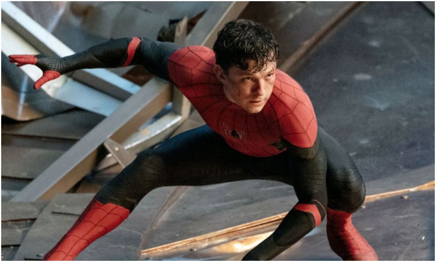“Spider-Man: Un nuevo día” conquista a la crítica y apunta a un exitoso estreno en taquilla