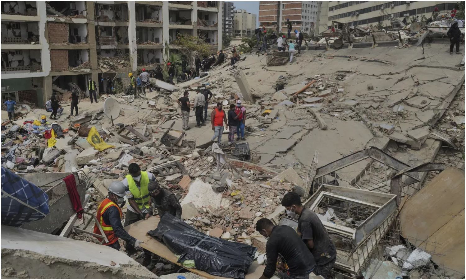 Cachorros de Chicago donan 50 mil dólares para apoyar a las víctimas de los terremotos en Venezuela