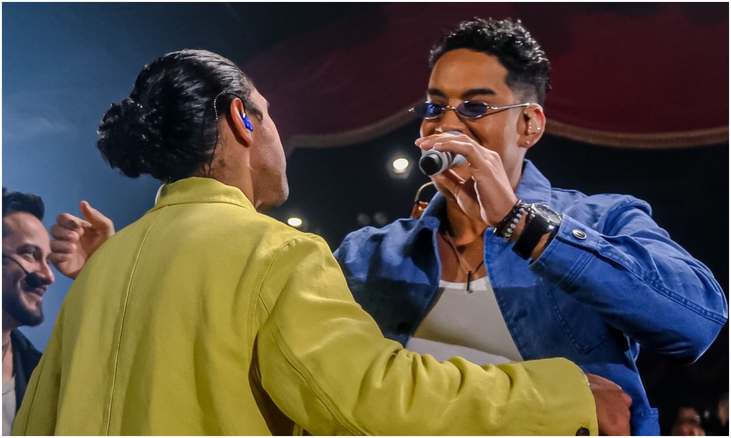 Caibo anuncia segunda fecha en Maracaibo tras agotar entradas para su primer concierto