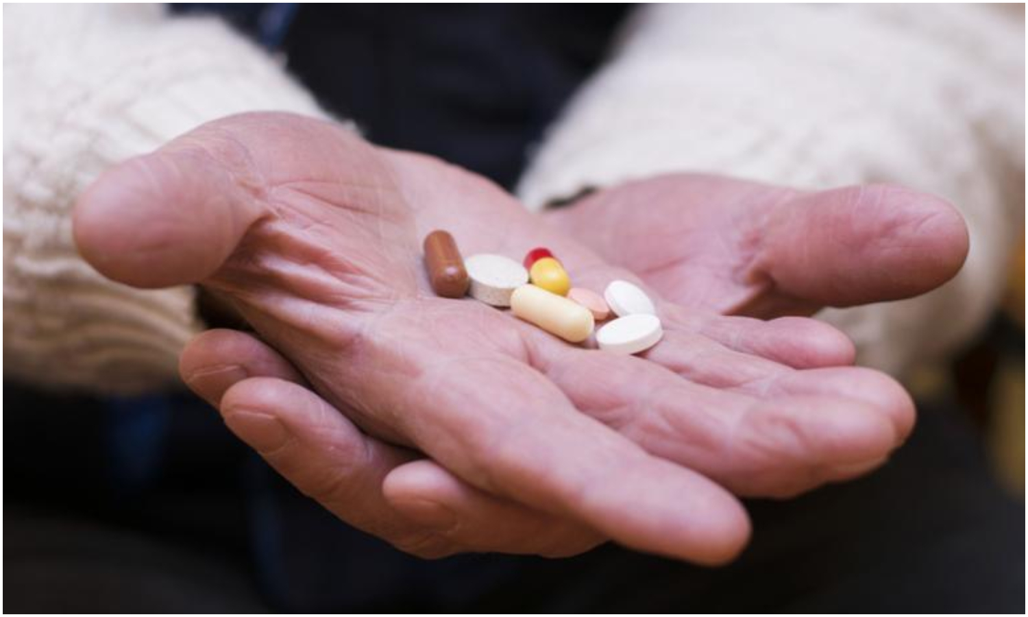 Alertan sobre lote falsificado de medicamento para la hipertensión: así puedes identificarlo