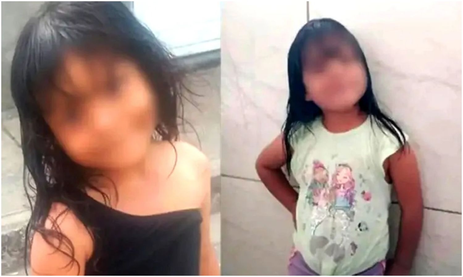 Hallan en Barinas a niña argentina desaparecida desde 2023: estaba en situación de vulnerabilidad