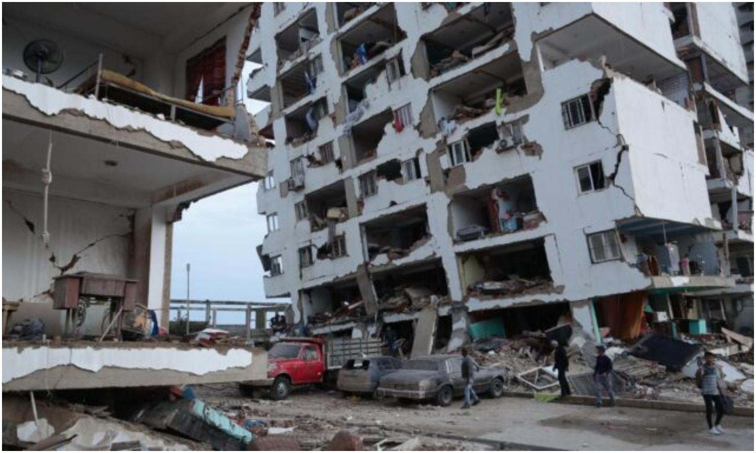 Jorge Rodríguez retoma balance de los daños ocasionados por los terremotos: cifra de fallecidos aumentó a 6.125