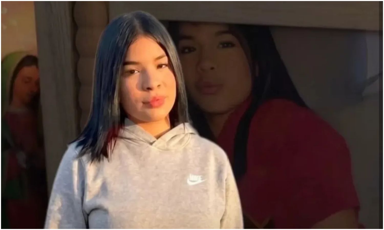 La desquiciada razón por la que le habrían disparado a adolescente venezolana asesinada durante una pijamada en Colorado