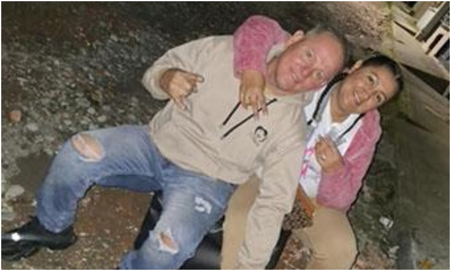 Pareja de venezolanos muere tras quedar sepultados por el colapso de su vivienda durante el terremoto en Colombia