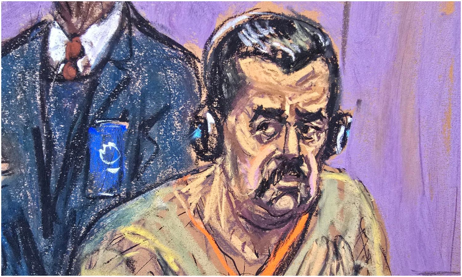 Nicolás Maduro pide desestimar en Estados Unidos su caso penal por inmunidad soberana