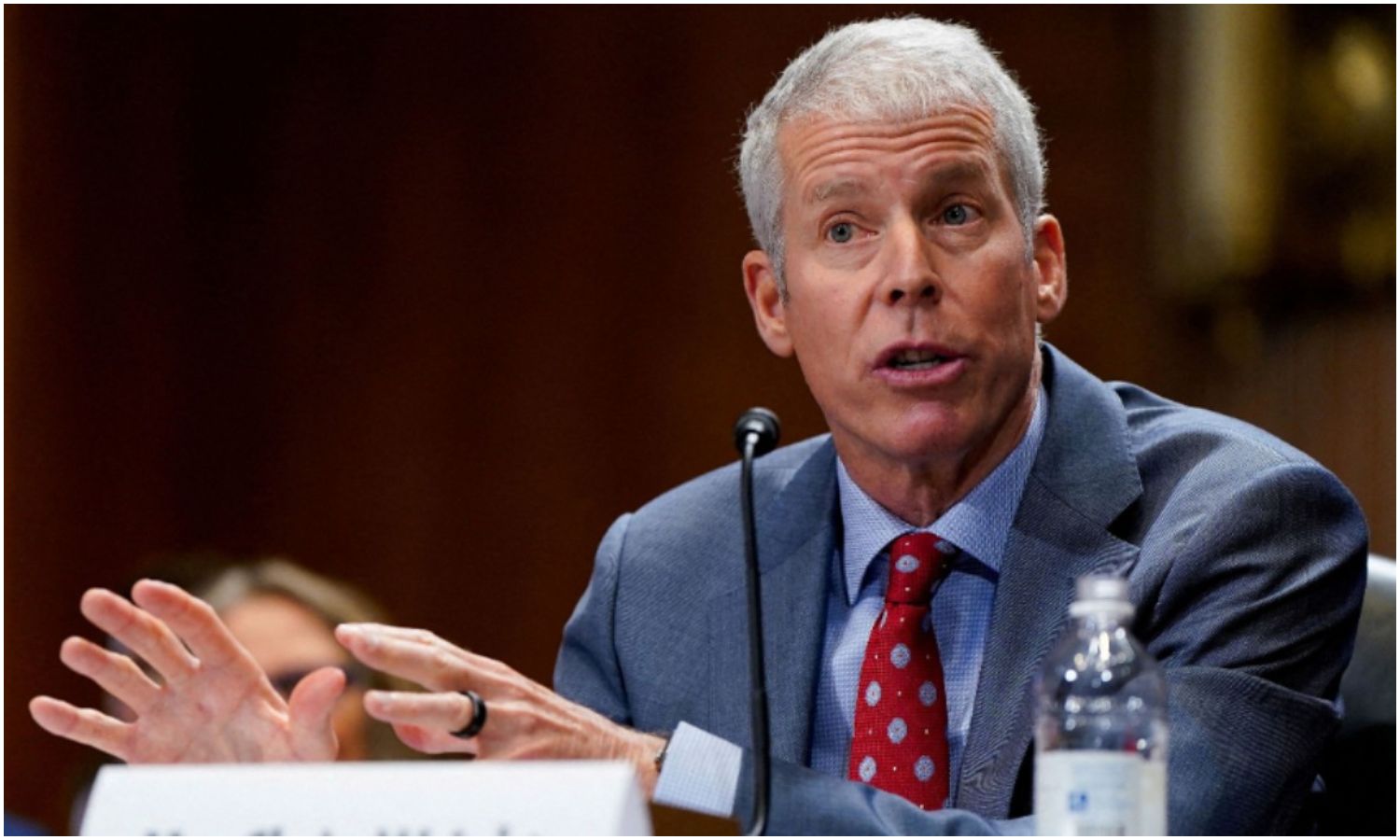 Chris Wright afirma que China no recibirá ingresos de la nueva producción petrolera de Venezuela