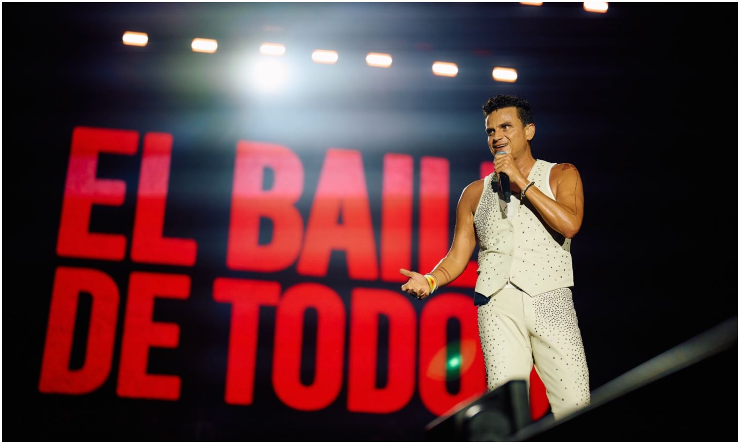 Silvestre Dangond regresa a Maracaibo con su gira “El Baile de Todos”