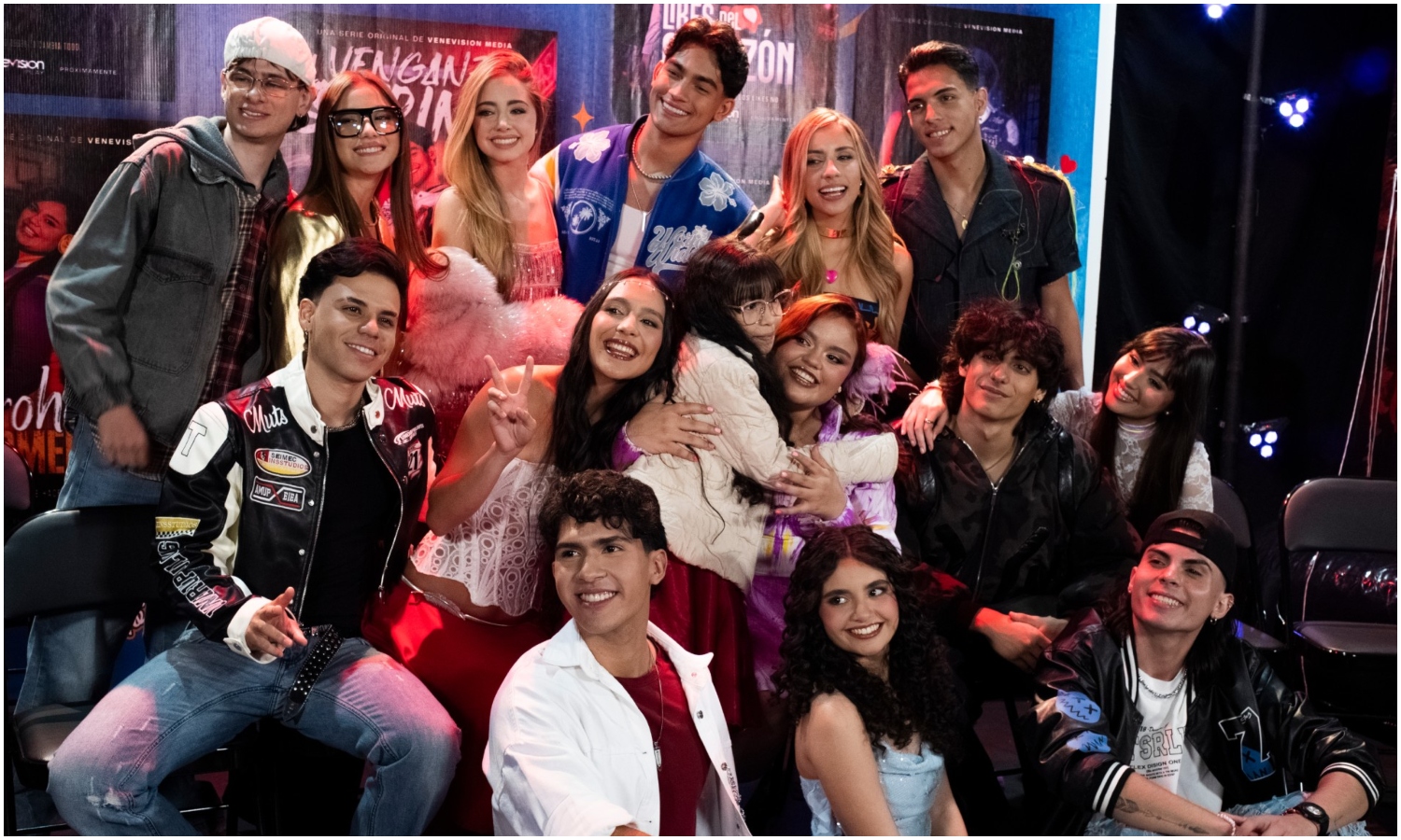 “Somos tú y yo” regresa en formato vertical para conquistar a nuevas generaciones