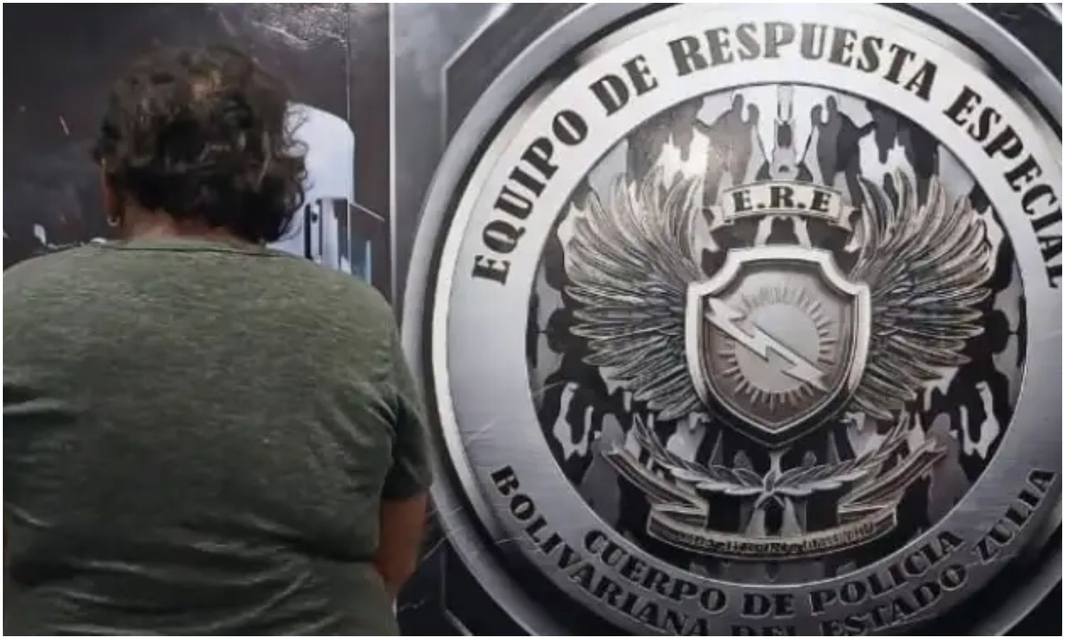 Acusan a hombre de cometer presuntos actos lascivos contra su sobrina en Maracaibo