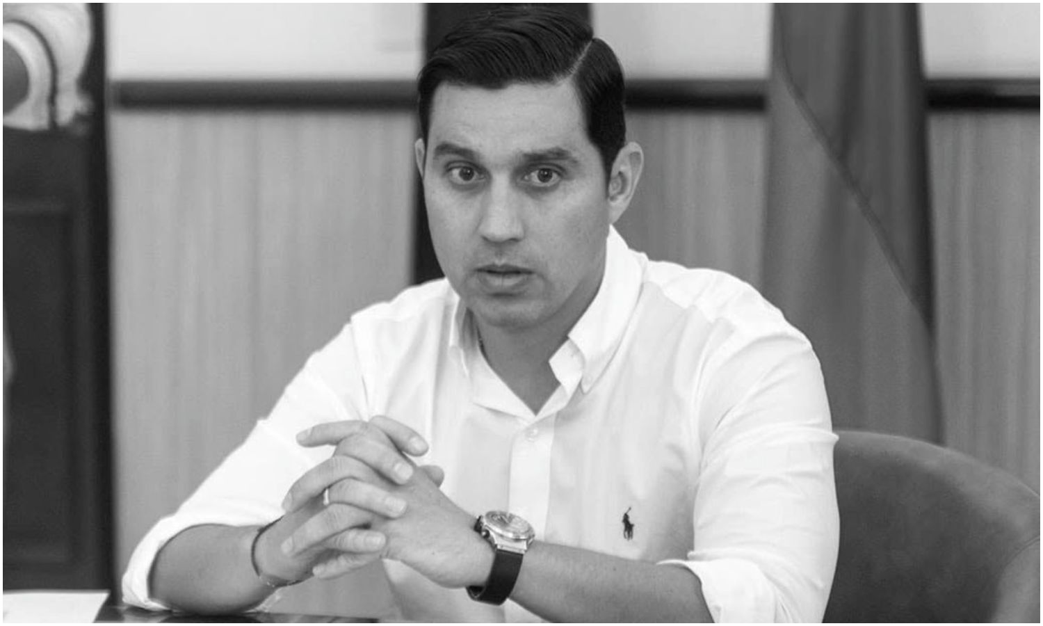 Asesinan a tiros a precandidato a la Alcaldía de Cúcuta: ofrecen millonaria recompensa por los responsables