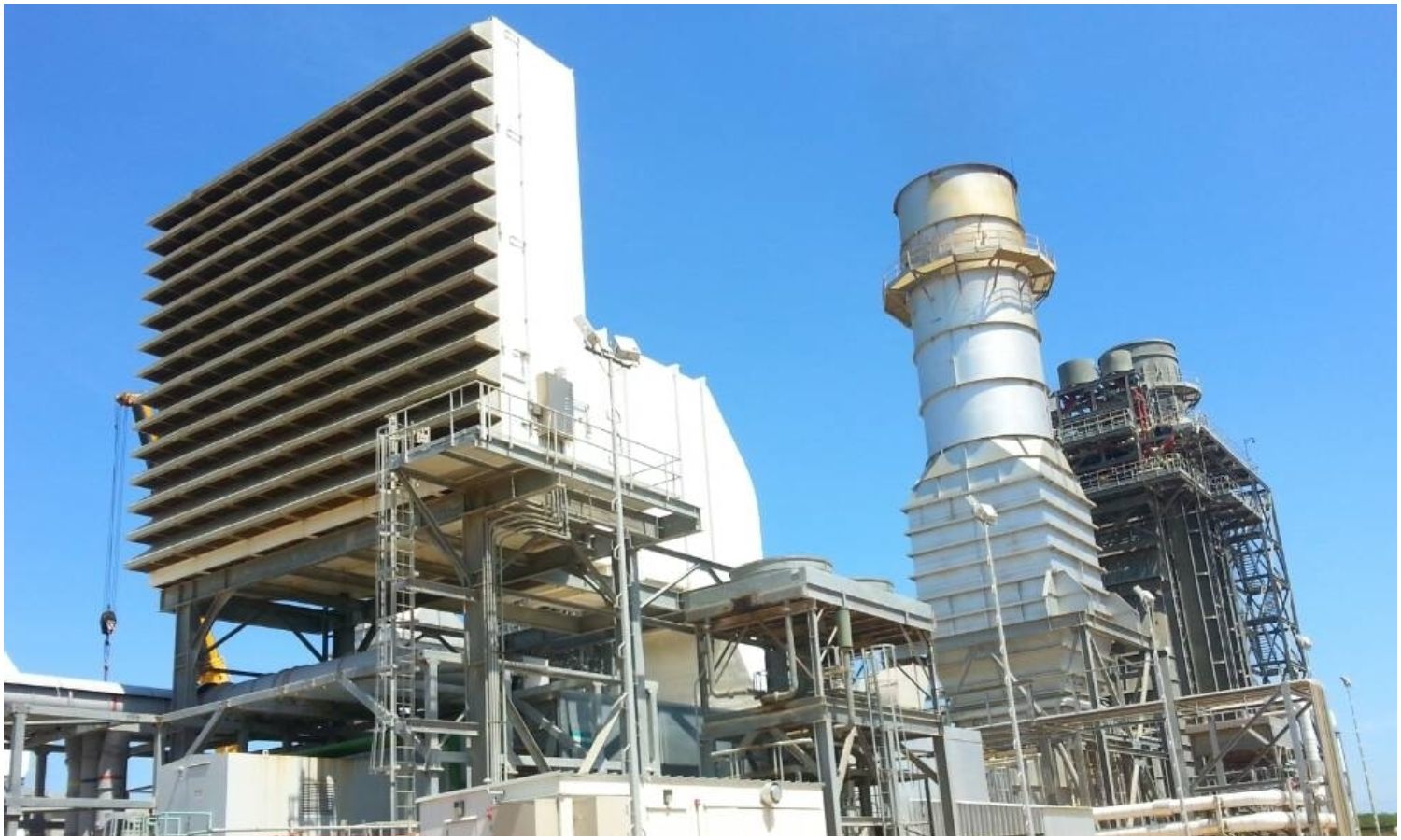 Incorporan 150 megavatios al Sistema Eléctrico Nacional desde la unidad TZ5 de Termozulia