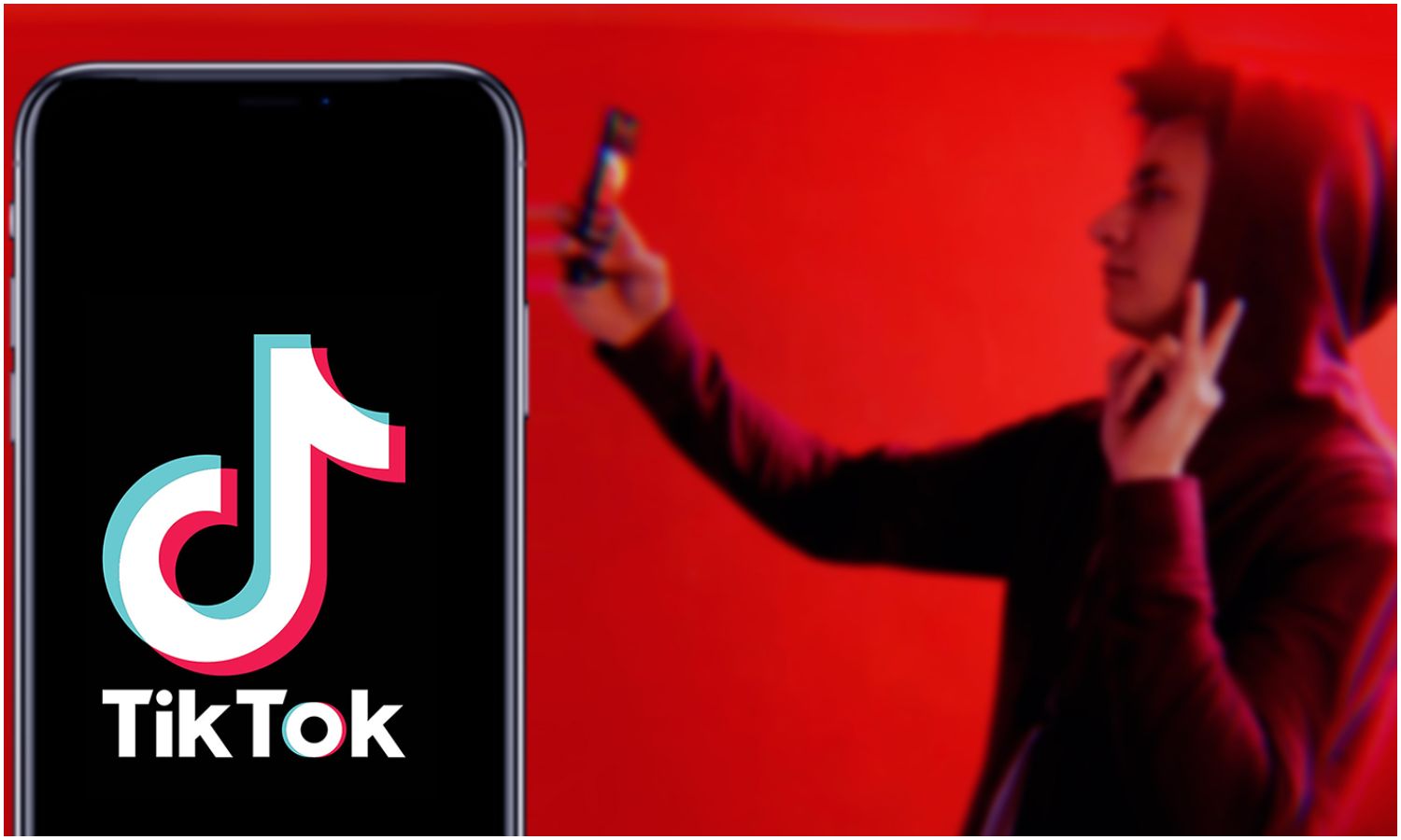 Joven es arrollado mientras grababa un reto de TikTok en plena carretera en Florida