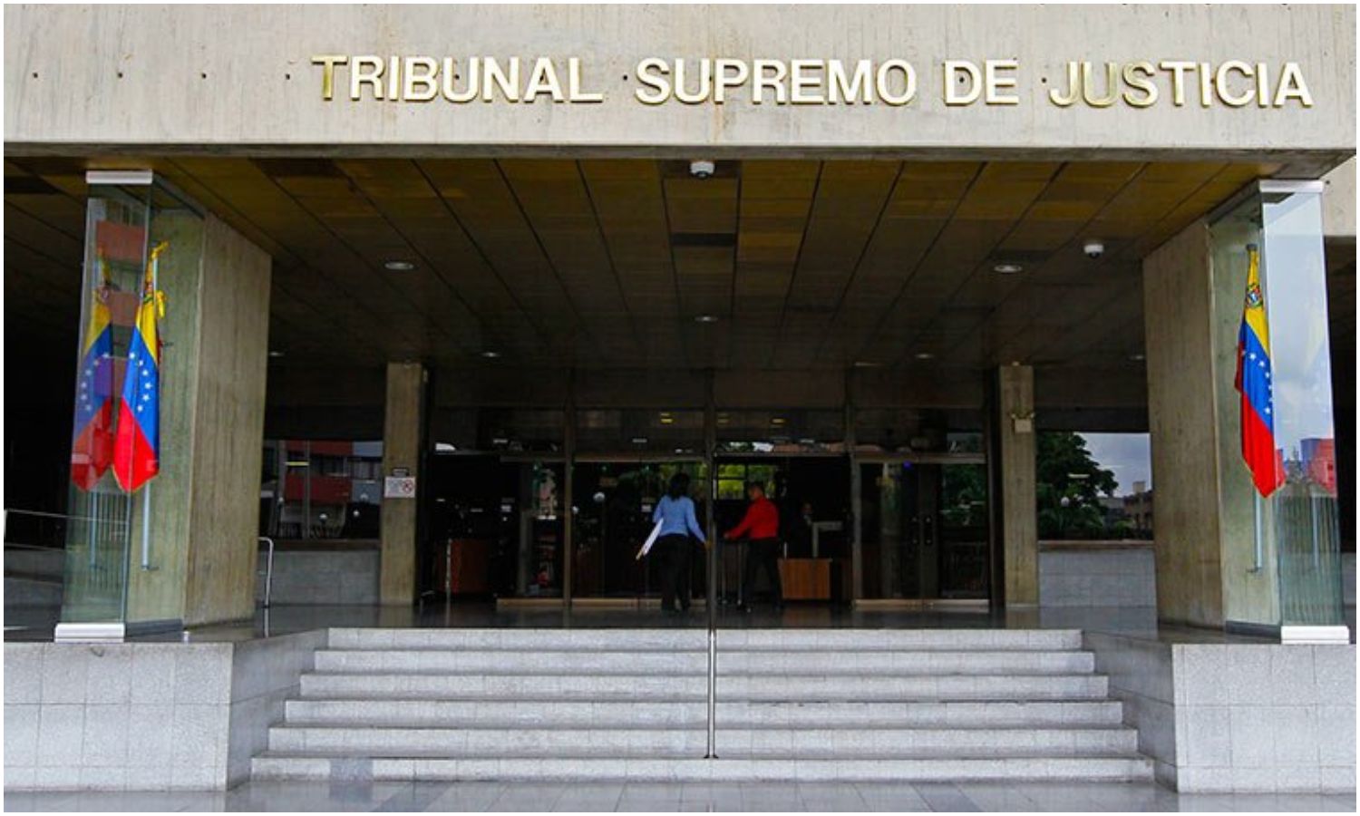 TSJ elimina tribunales especiales de terrorismo y redistribuye sus competencias en Venezuela