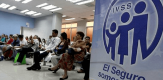 IVSS pensión