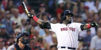 David Ortiz al Salón de la Fama