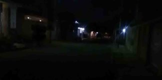 electricidad en venezuela