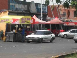 calles del hambre maracaibo